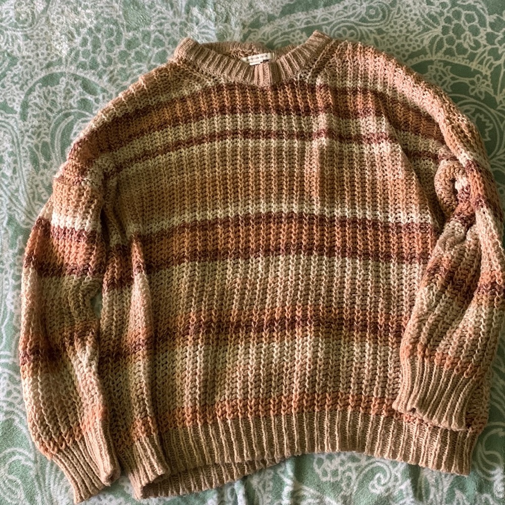 American Eagle women sweater